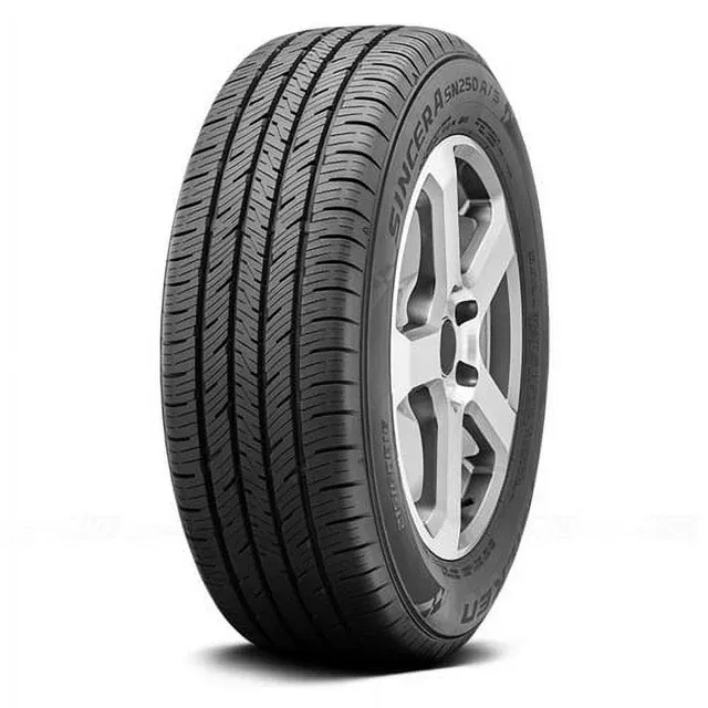 FALKEN® 28294728 - SINCERA SN250 (225/60R17 99T)