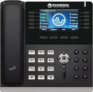 Sangoma S705 IP Phone