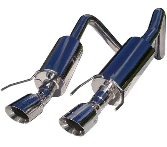 MBRP S5148P Exhaust System