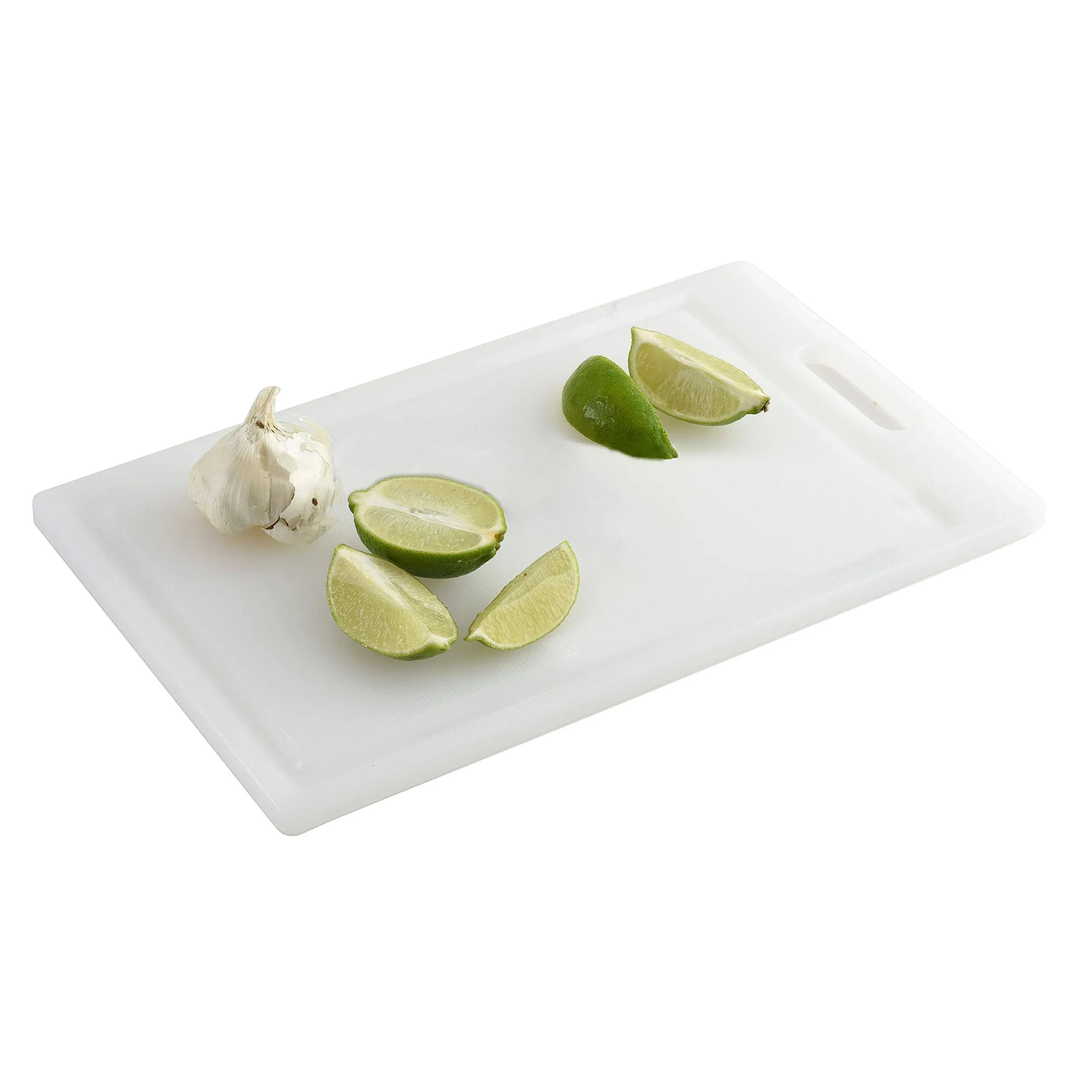 Norpro Professional Poly Cutting Board - 18.5&#034; x 12.5&#034;