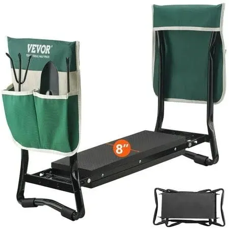 VEVOR Garden Kneeler and Seat