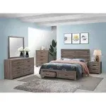 Coaster Brantford Bedroom Set