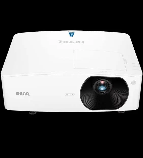 BenQ BlueCore LU710 3D Ready DLP Projector