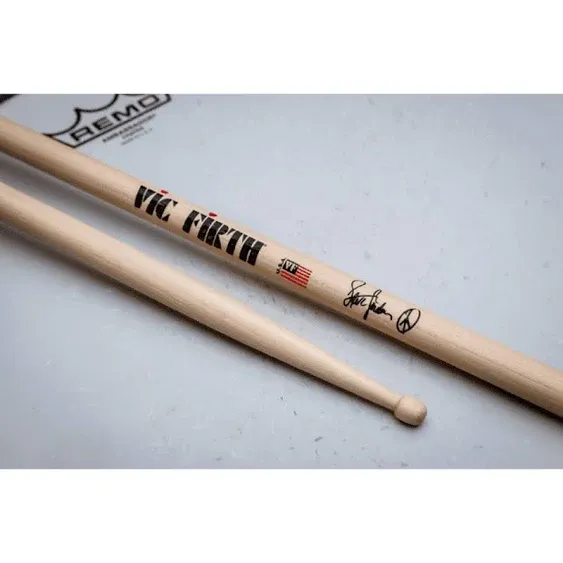 Vic Firth Steve Jordan Signature Drum Sticks