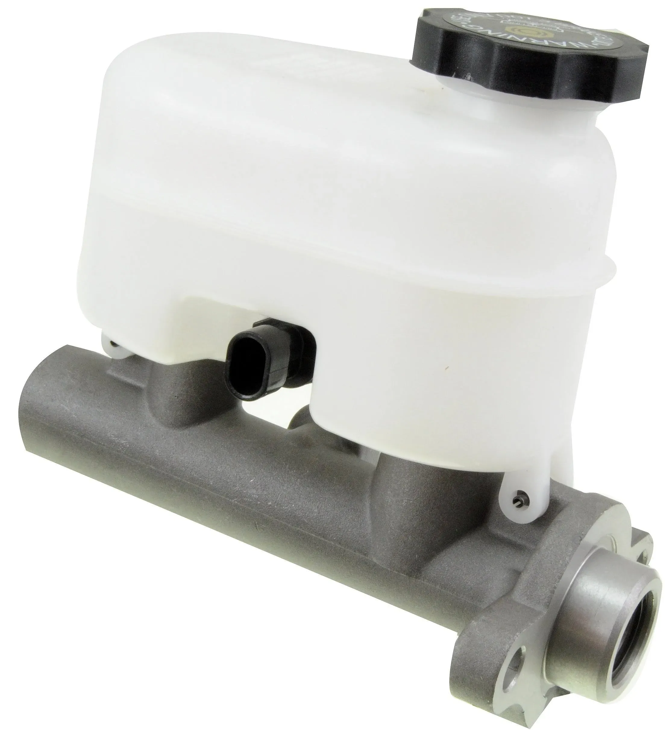 Dorman M630034 Brake Master Cylinder for Specific Chevrolet / GMC / Oldsmobile Models Fits select: 2000-2004 CHEVROLET S TRUCK, 2000-2005 CHEVROLET BLAZER