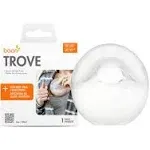 Boon® TROVE Silicone Breast Pump