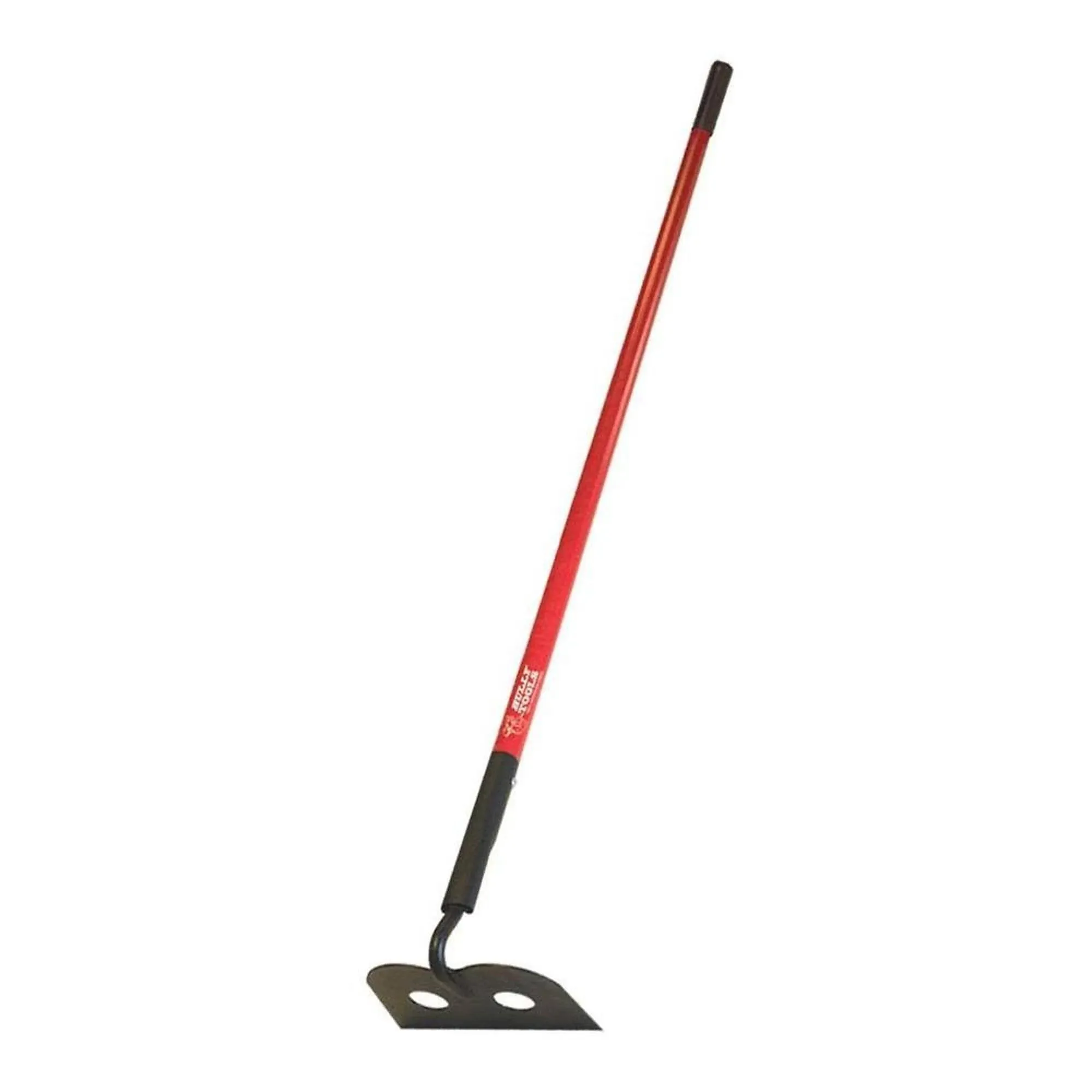 Bully Tools 58-in Fiberglass-Handle Mortar Hoe Polyester | 92375