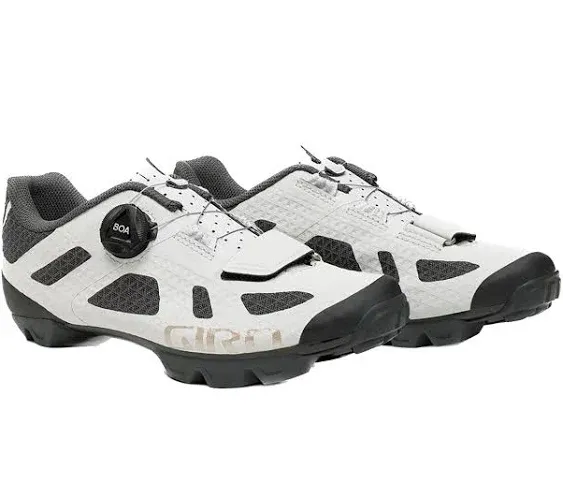 Giro Rincon MTB Shoes Black Women - 37