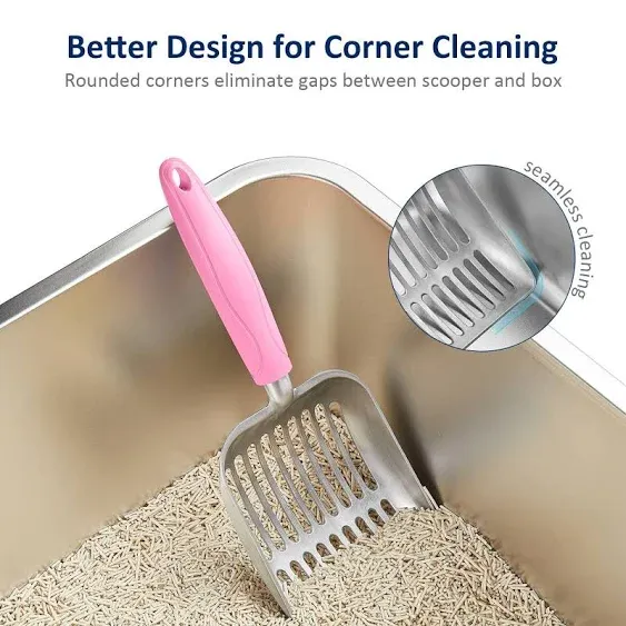 WePet Cat Litter Scoop