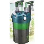 CFS 130 Aquarium Canister Filter External Ho Freshwater Plant 450L 30 40 Odyssea