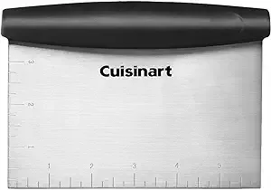 Cuisinart Food/Bench Scraper