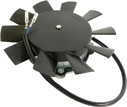 Arrowhead Cooling Fan with Motor #RFM0002 / 434-22001