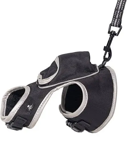 Stray x Travel Cat Harness & Leash Set - Limited Edition