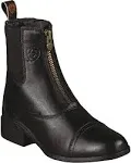 Ariat Women's Heritage Breeze Zip Paddock