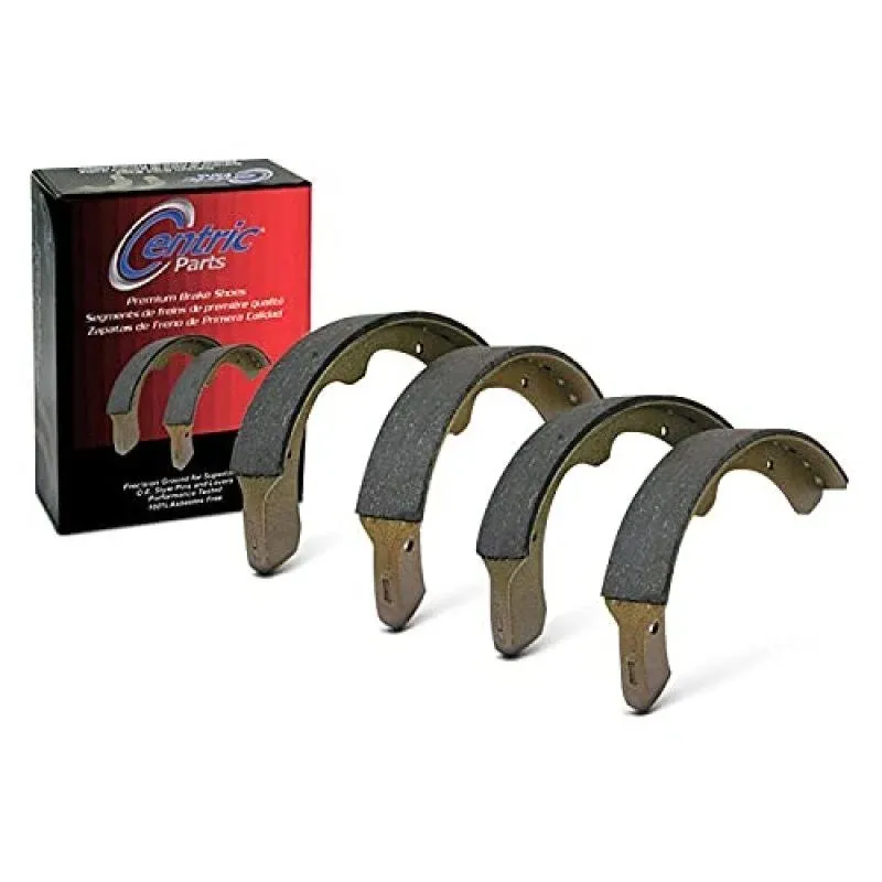 BRAND NEW BENDIX GLOBAL REAR BRAKE SHOES RS705 / 705 FITS VEHICLES ON CHART 