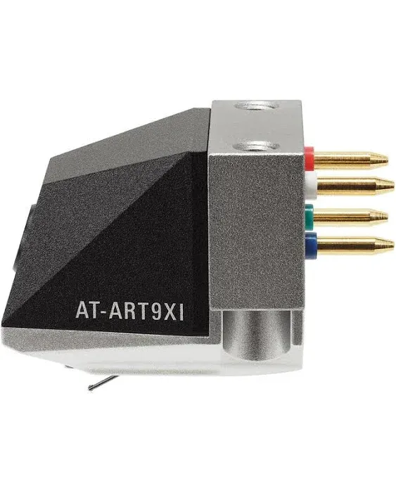 Audio Tehnica AT-ART9XI Magnetic Core Dual Moving Coil Cartridge