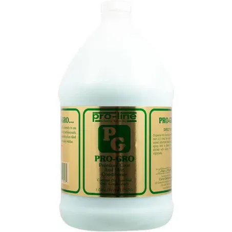 Chris Christensen Pro-GRO Conditioner (Gallon)