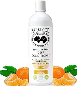 BarkLogic Sensitive Skin Deep Conditioner