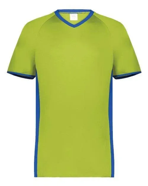 Augusta Sportswear Men's Cutter+ V-Neck Jersey