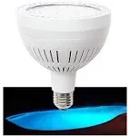 LED Pool Light Bulb 120V 65W 6500Lm High Bright White 6500K for Pentair Hayward 