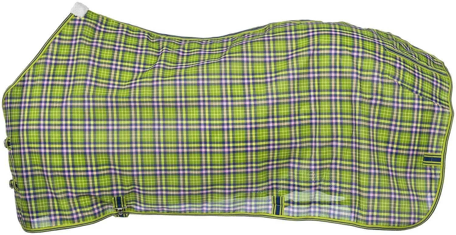 Tough-1 Deluxe Mesh Fly Sheet