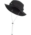 The North Face Class V Brimmer Hat - Black - S/M