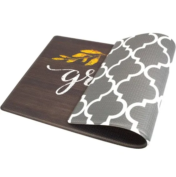 Deluxe Anti Fatigue Comfort Floor Mat