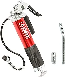 ARES 53011 - 3-Ounce Pistol Grip Mini Grease Gun