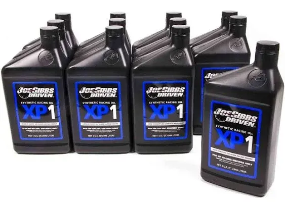 BR30 5W-30 Conventional Break-In Motor Oil (1 Quart) - Driven Racing Oil 01806