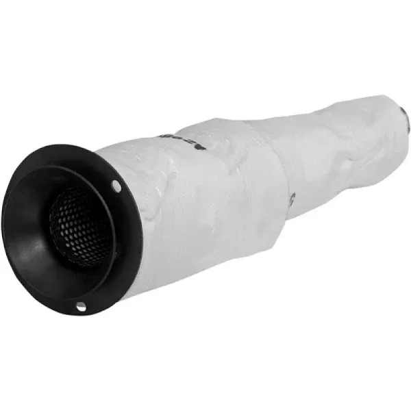 Vance & Hines Quiet Baffle For Pro Pipe