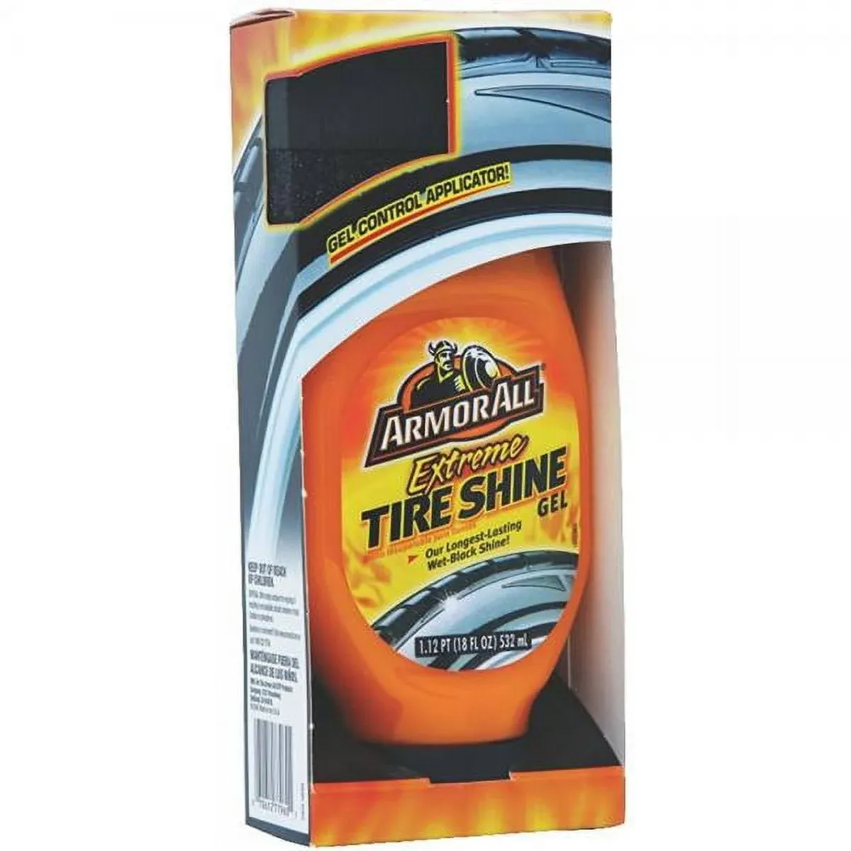 Armor All - Extreme Tire Shine Gel 18 oz