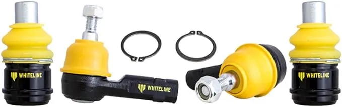 Whiteline 03-06 Mitsubishi Lancer Evo 8/9 / EVO X Front Roll centre adjust kit