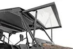 Electric Tilt Windshield | Glass | Honda Pioneer 1000/1000-5 98316222