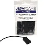 URSA Foamies Soft Foam Mount