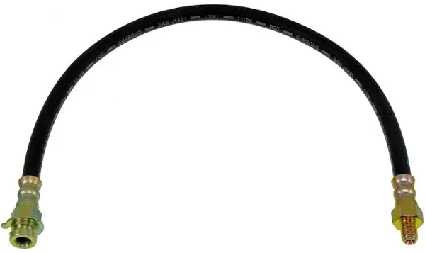 Carquest Wearever Brake Hydraulic Hose, BHA36091