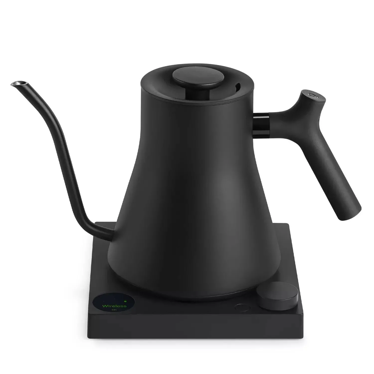 Fellow Stagg EKG Pro Electric Kettle - Matte Black