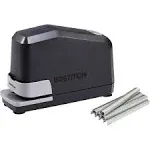 Bostitch B8 Impulse 45 Electric Stapler - Black