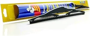 Michelin 9516 Rear Windshield Wiper Blade - New and Improved, 16" (Pack of 1)