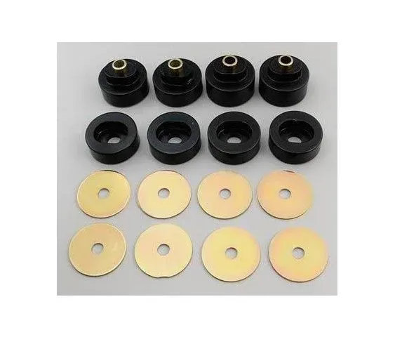 Energy Suspension Body Mount Bushings