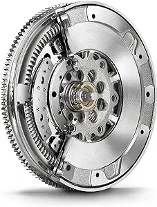 Luk® DMF118 Dual Mass Series Flywheel - Steel, Direct Fit, Sold individually