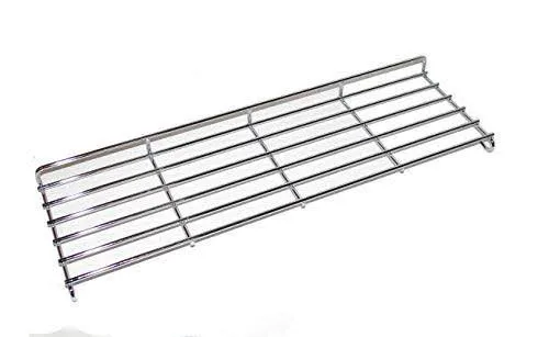 Weber 66044 Genesis II 300 Series 25-3/4" x 6" Warming Rack