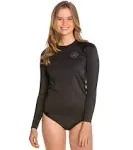 Body Glove Sleek Rashguard - Black / Medium