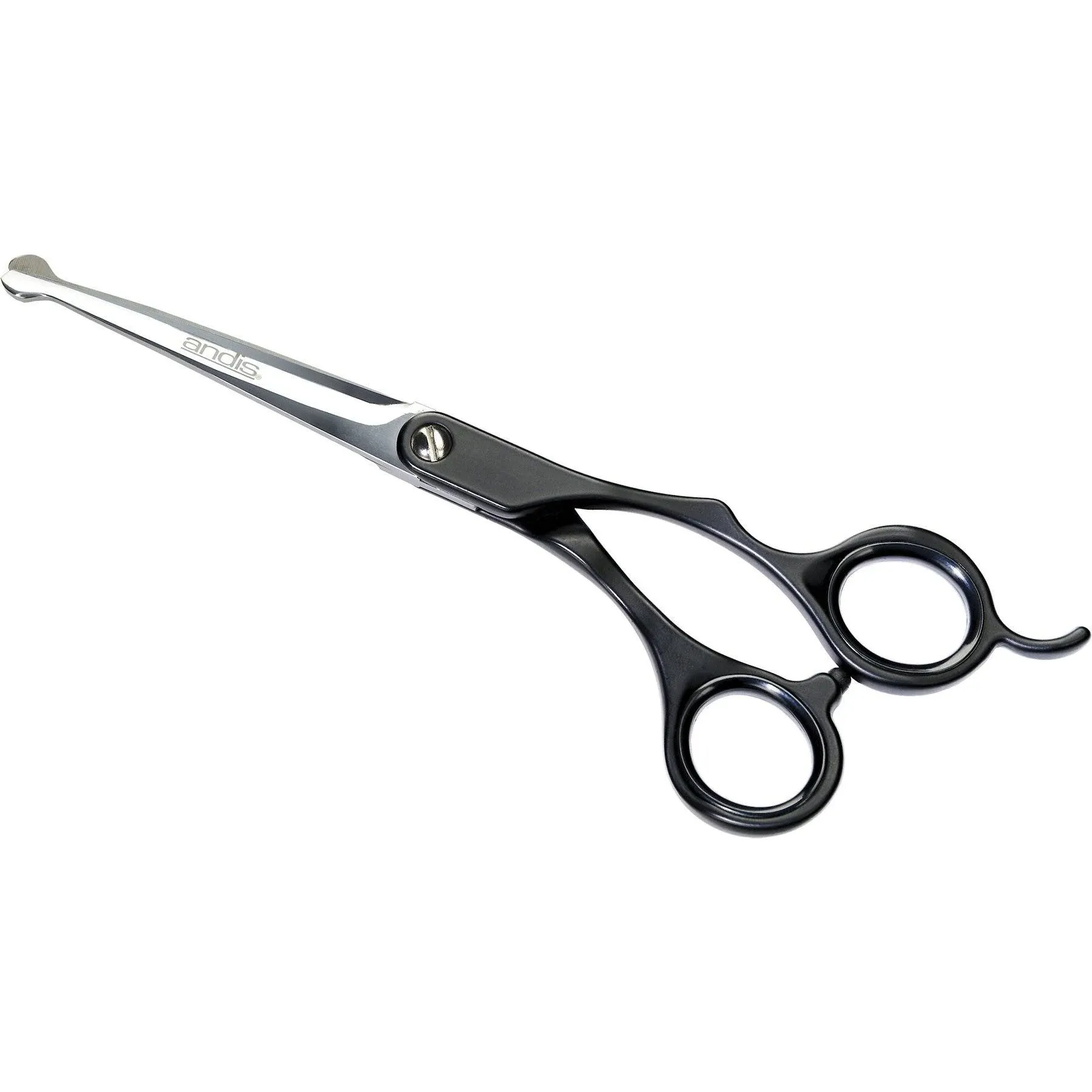 Andis Straight Shears, Right-Handed, Professional Dog and Cat Grooming