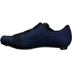 fi&#039;zi:k Tempo Powerstrap R5 Unisex EU 36 US 4.25 UK 3.25 Navy / Black Shoes