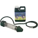 Lisle - 75500 - Combustion Leak Detector