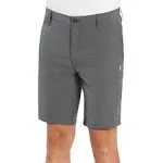 Hurley All Day Hybrid Quick Dry 4-Way Stretch Reflective Short