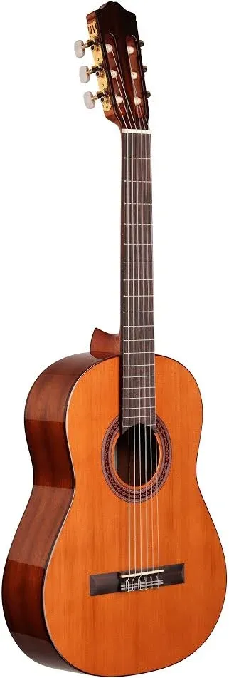 Cordoba Iberia Requinto 580 Half Size Classical Acoustic Guitar