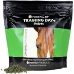 Perfect Prep EQ Training Day Pellets