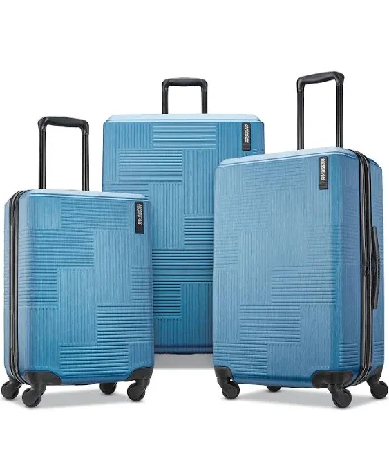 American Tourister Stratum XLT Hardside Spinner Luggage