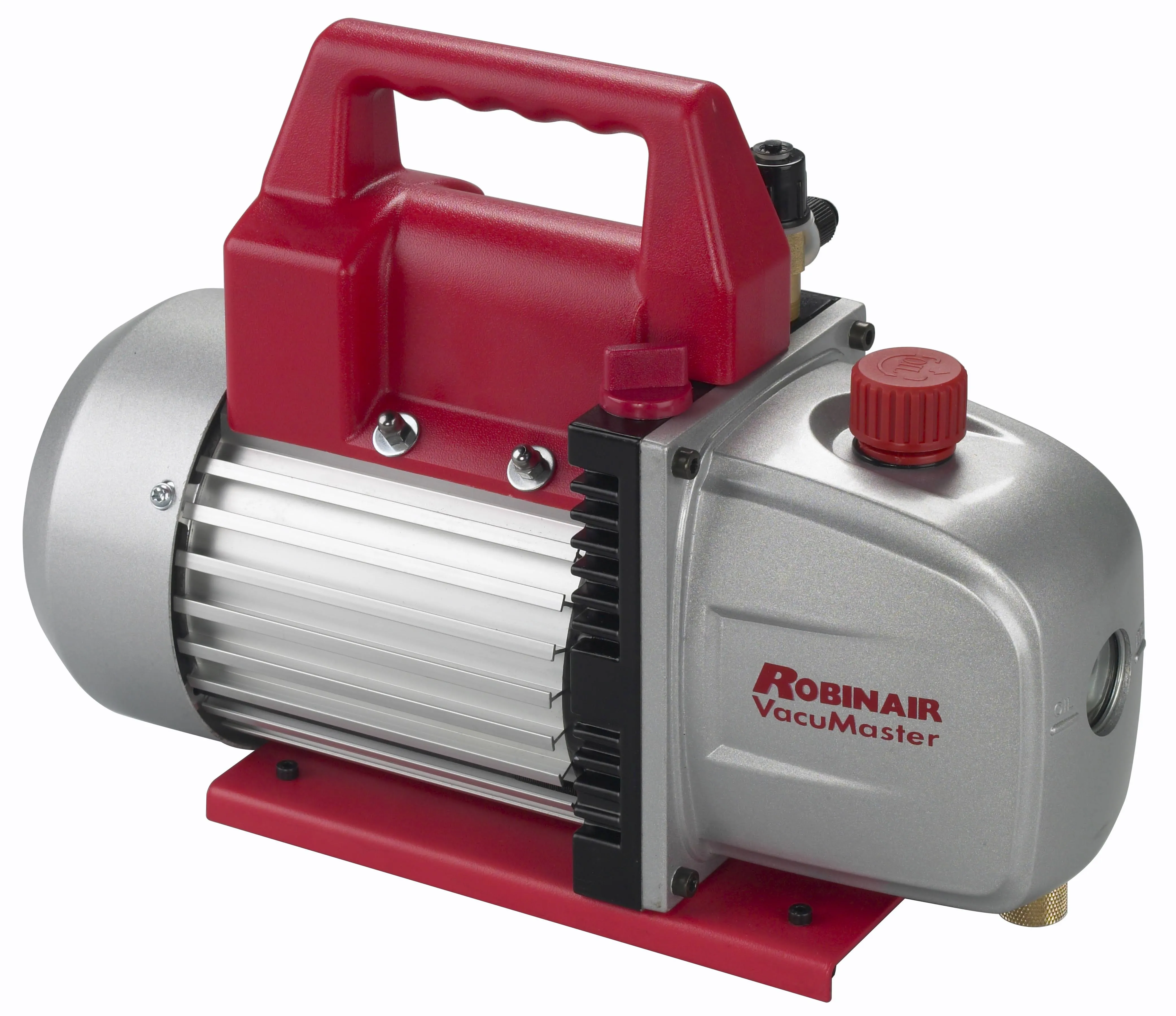 Robinair 15300 3 CFM 2 Stage Vacuum Pump